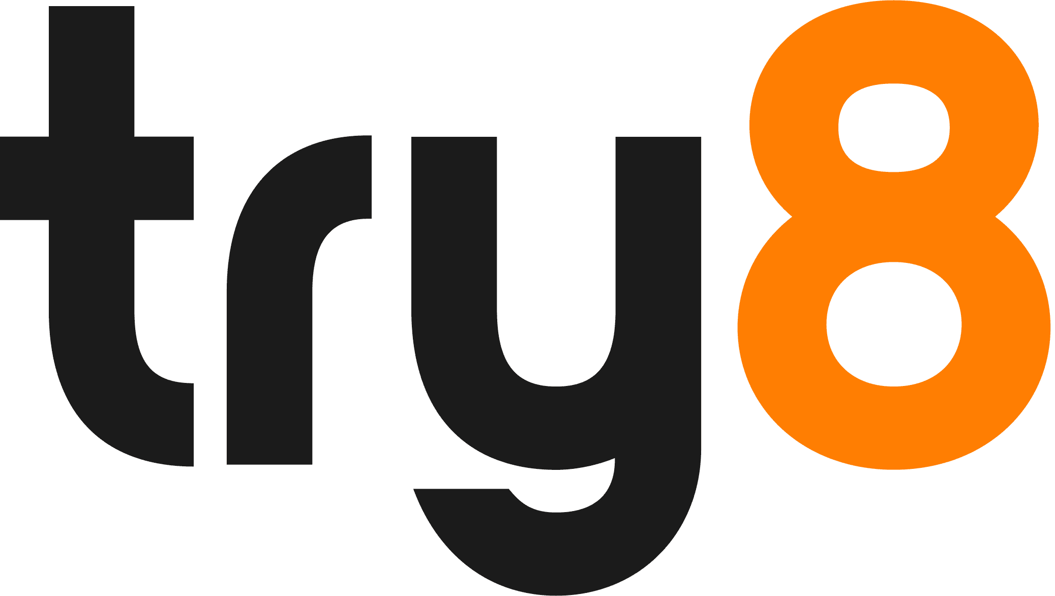 try8 logo